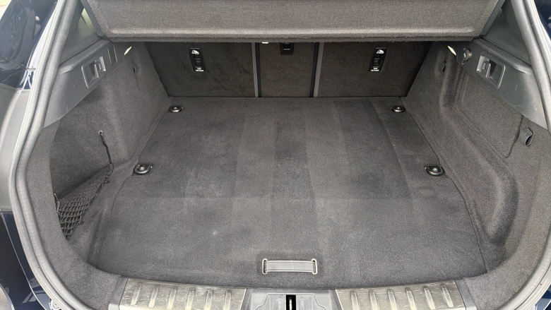 Jaguar F-Pace 2.0 P400e SE 5dr Auto AWD Estate